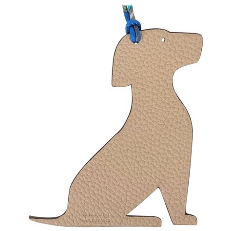 hermes petit h dog charm|petit h hermes.